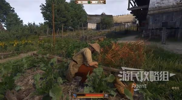 《天國:拯救2》支線任務入侵者攻略
