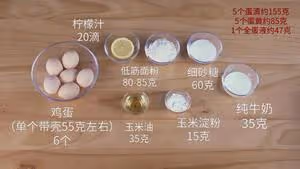 胖嘟嘟圓滾滾咬一口可以回彈的肉鬆小貝