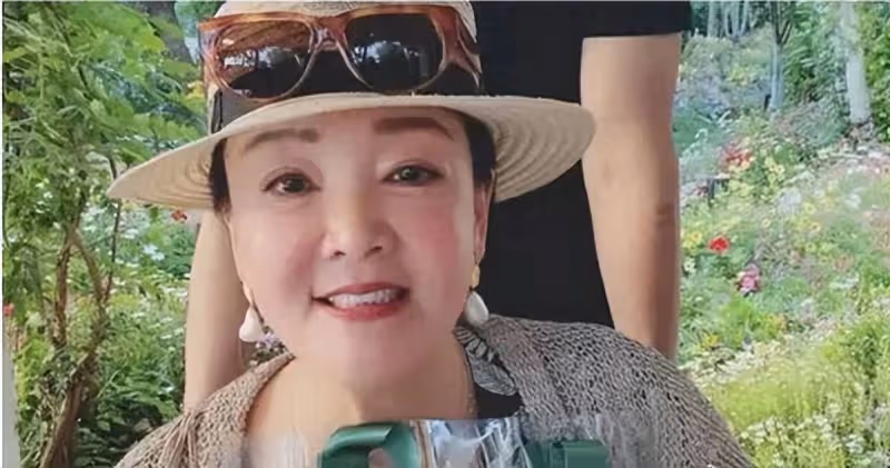 張蘭沉寂3天復工「直播慘遭封鎖」!網一片叫好:封得好