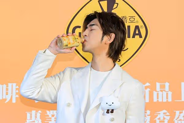 大S牽線合作「溫暖哥哥」具俊曄 陳柏霖面色沈重認:有傳訊息關心