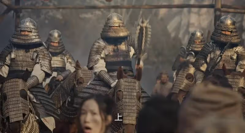 低估肖戰,也別低估了徐克