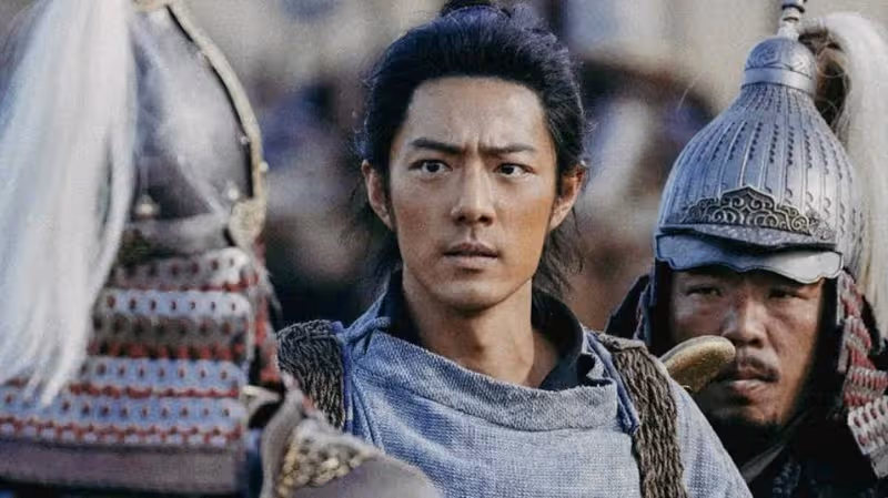 低估肖戰,也別低估了徐克