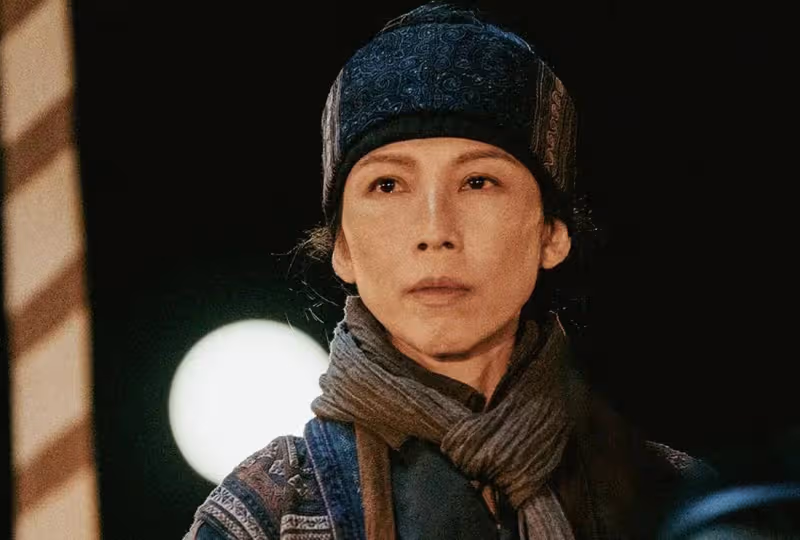 低估肖戰,也別低估了徐克