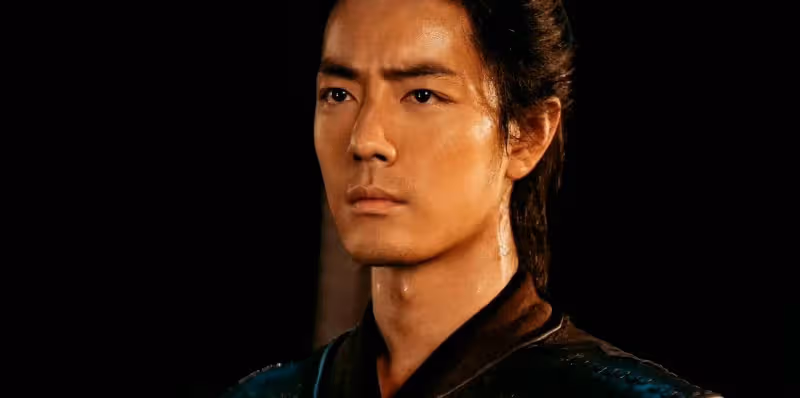 低估肖戰,也別低估了徐克