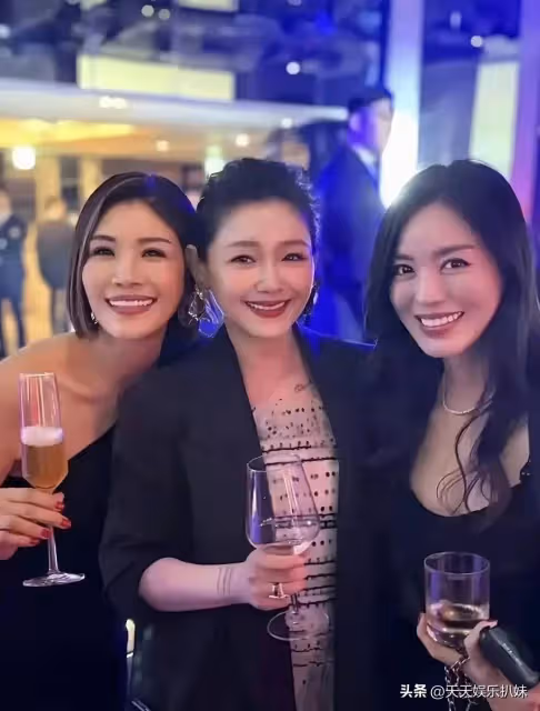 大S同學發未公開的照片,原來只有真正和她相處過 才知道她有多好