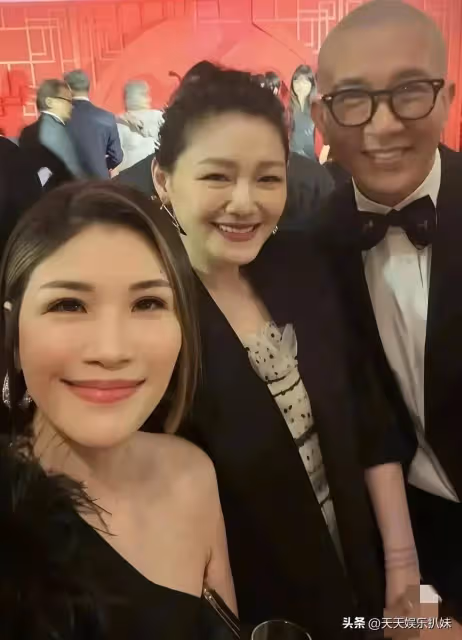 大S同學發未公開的照片,原來只有真正和她相處過 才知道她有多好