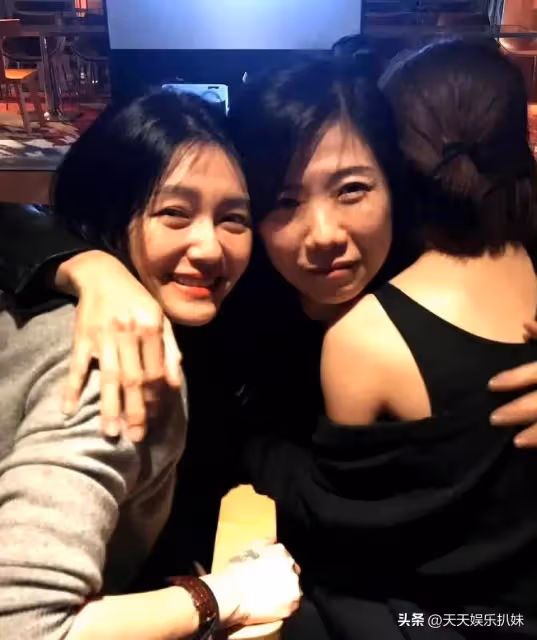 大S同學發未公開的照片,原來只有真正和她相處過 才知道她有多好