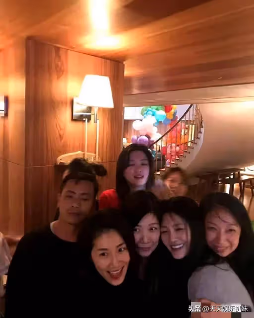 大S同學發未公開的照片,原來只有真正和她相處過 才知道她有多好