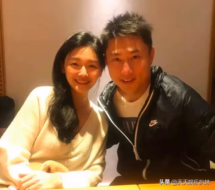 大S同學發未公開的照片,原來只有真正和她相處過 才知道她有多好