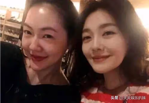 大S同學發未公開的照片,原來只有真正和她相處過 才知道她有多好