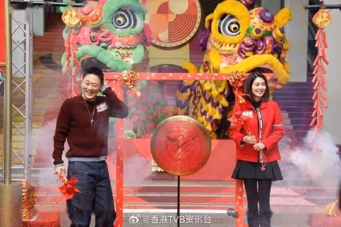 林峯感激古天樂讓位競逐男主角!有計劃添丁但未必趕得及生蛇寶寶