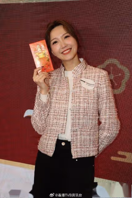 張家輝現身撐場原來關馬浚偉事?家燕姐聞俞明離世:難過又不捨