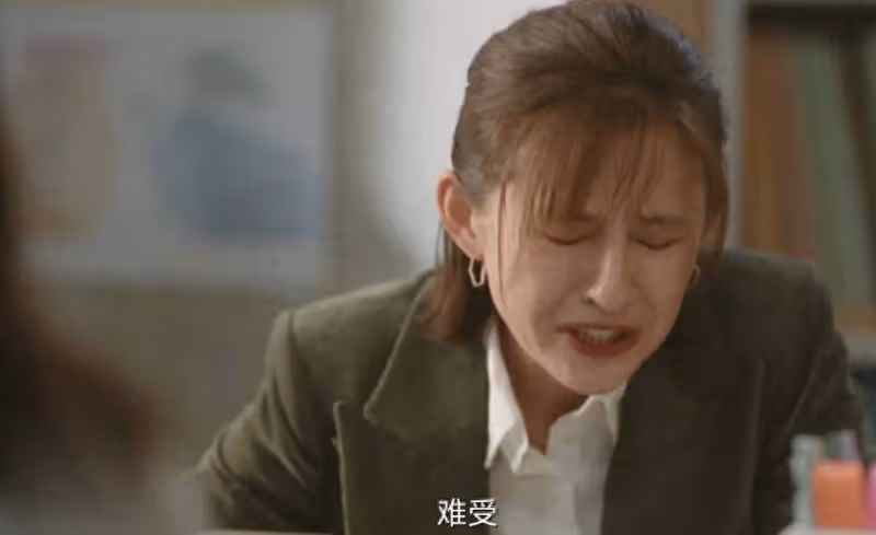 《無所畏懼2》:羅英子不會想到,韓之通才是梅大梁案真相的關鍵