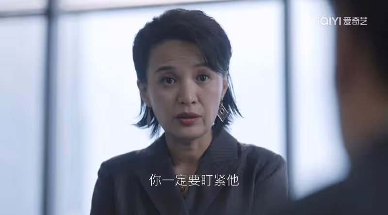 《無所畏懼2》:鑄成案當事人獄後露面,才知方麗虹聯手許卓圖什麼