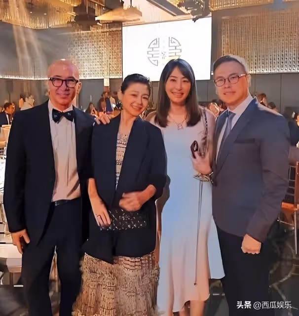 大S從生病到去世的時間線出現新看點,大S身體去年可能就已抱恙
