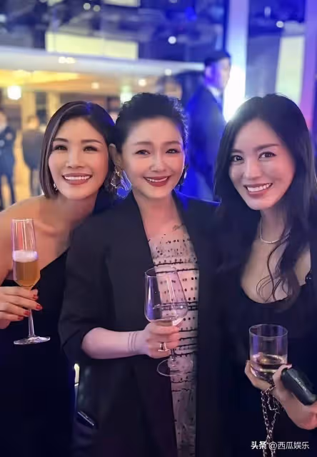 大S從生病到去世的時間線出現新看點,大S身體去年可能就已抱恙