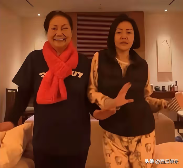 大S從生病到去世的時間線出現新看點,大S身體去年可能就已抱恙