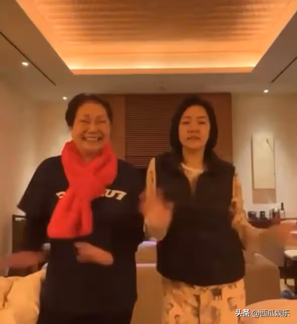 大S從生病到去世的時間線出現新看點,大S身體去年可能就已抱恙