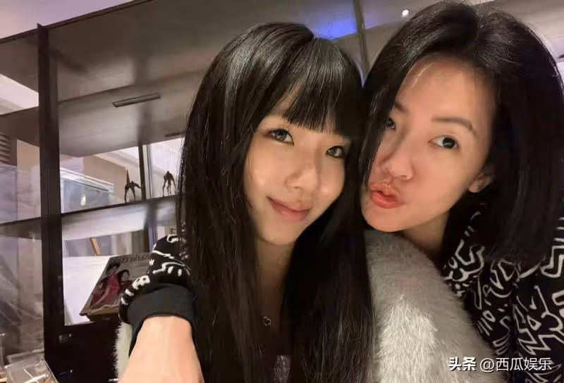 大S從生病到去世的時間線出現新看點,大S身體去年可能就已抱恙