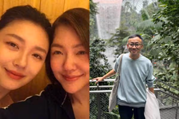 大小S禮貌「不是裝的」　許常德揭ASOS名曲內幕：讓我印象深刻