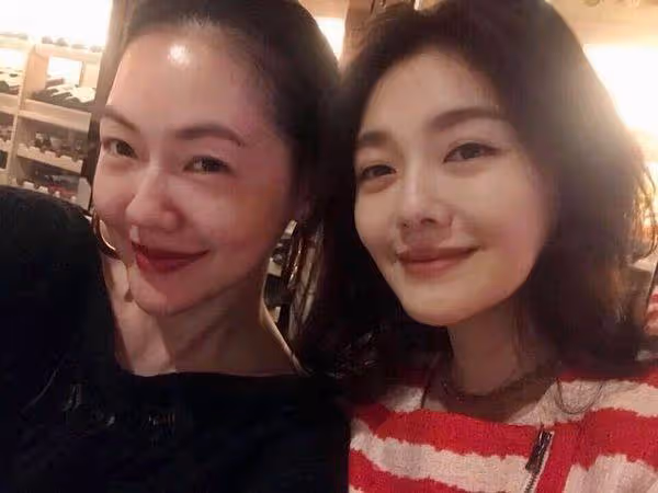 大小S禮貌「不是裝的」　許常德揭ASOS名曲內幕：讓我印象深刻