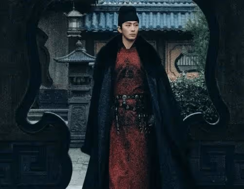 《掌心》葉平安有原著小說嗎?葉平安元少城有感情線嗎
