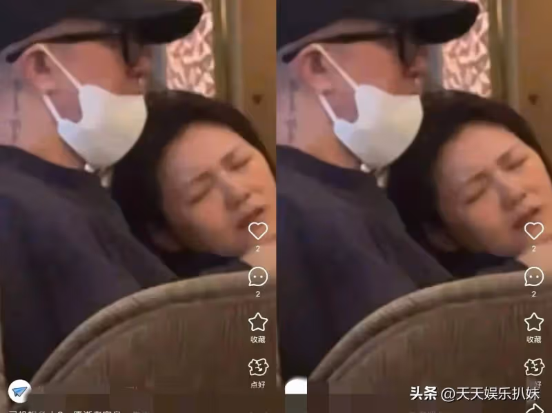 大S骨灰永放家中原因曝光, 汪小菲直奔大S家, 具俊曄稱不在乎財產