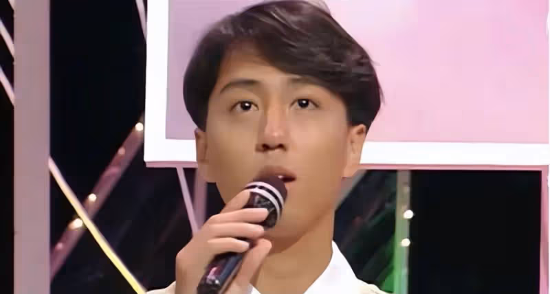 TVB綠葉戴耀明感嘆合約即將到期,無劇可拍!獲網民爆料原因,遭本人點贊