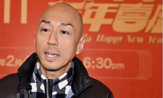TVB綠葉感嘆合約快到期,無劇可拍!獲網民爆料原因,遭本人點贊
