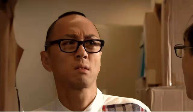 TVB綠葉感嘆合約快到期,無劇可拍!獲網民爆料原因,遭本人點贊