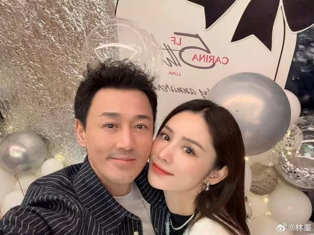 TVB前當家小生近況曝光!陪妻子回江蘇老家過年,自曝繼續追二胎