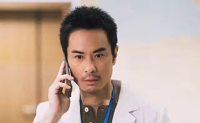 鄭嘉穎與馬國明再傳不和,繼續缺席好友新年聚會,關係仍未破冰