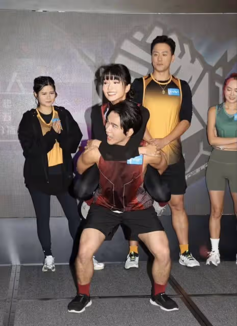 TVB前知名女星公開放閃!與錢小豪兒子熱戀,男方有意兩年內結婚