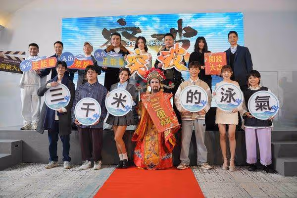 李㼈心疼大S驟逝「心像被錘了」　曝已分好遺產：我死了有人會發財