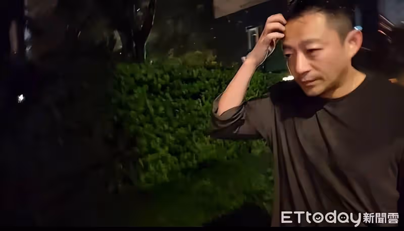 具俊曄不滿汪小菲「裝淒涼淋雨」！難過懇求：讓熙媛安息吧