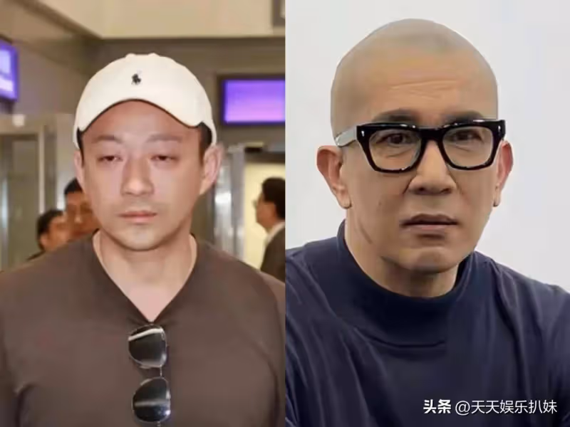 具俊曄首發文,不要大S遺產,硬剛汪小菲,他要保護孩子長大成人