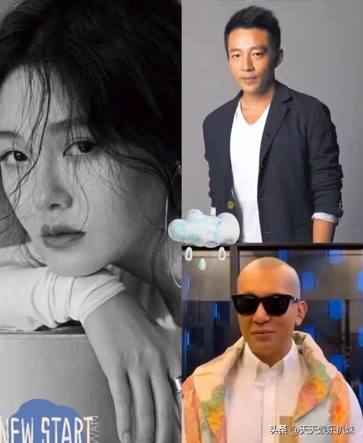 具俊曄首發文,不要大S遺產,硬剛汪小菲,他要保護孩子長大成人
