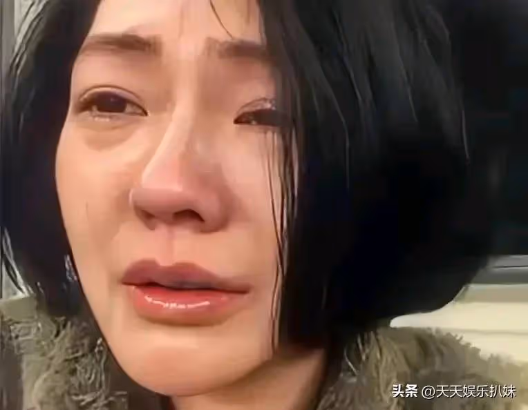 具俊曄首發文,不要大S遺產,硬剛汪小菲,他要保護孩子長大成人