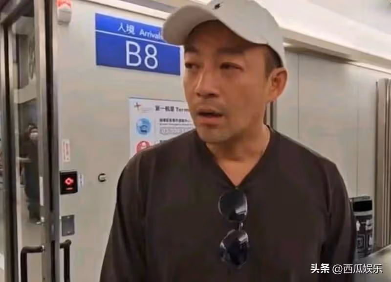 大S的骨灰剛返台不久,S家針對汪小菲就出現了一個爭議舉動