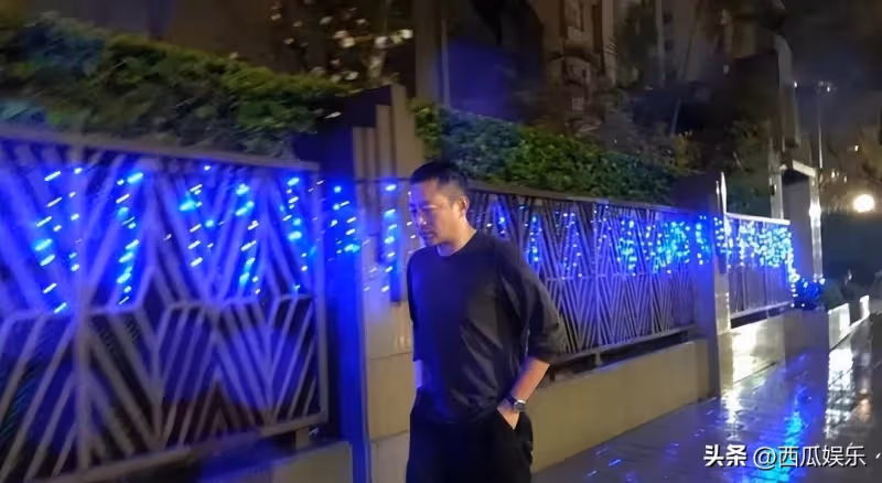 大S的骨灰剛返台不久,S家針對汪小菲就出現了一個爭議舉動