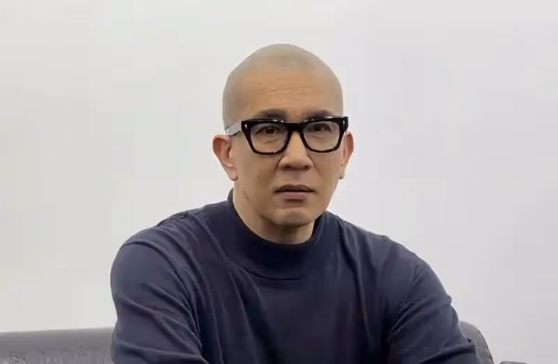 具俊曄首次發文悼念大S,稱遺產及全部權利都轉讓給S媽