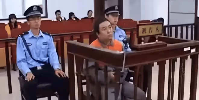 他和馮鞏合作春晚爆紅,後卻成百萬詐騙犯,被判入獄如今仍在服刑