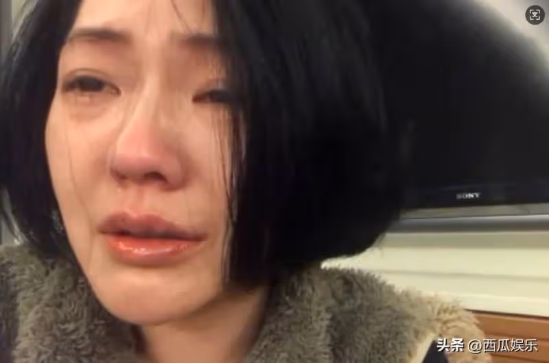 小S對大S骨灰的安排,暴露了小S內心的小九九