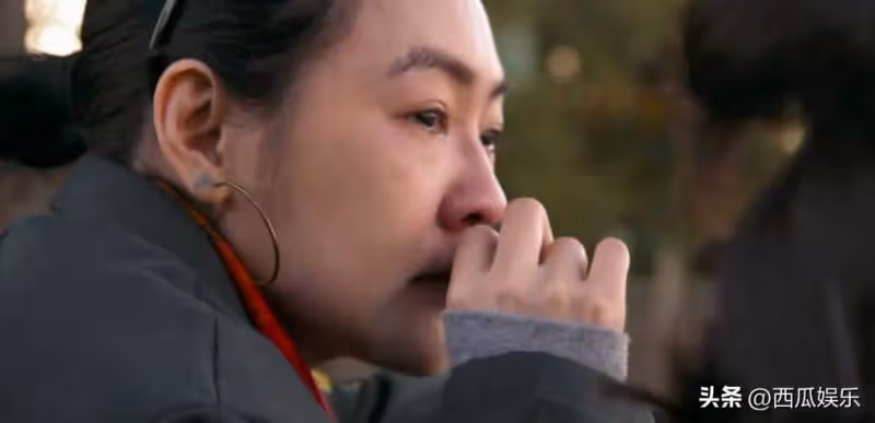 小S對大S骨灰的安排,暴露了小S內心的小九九