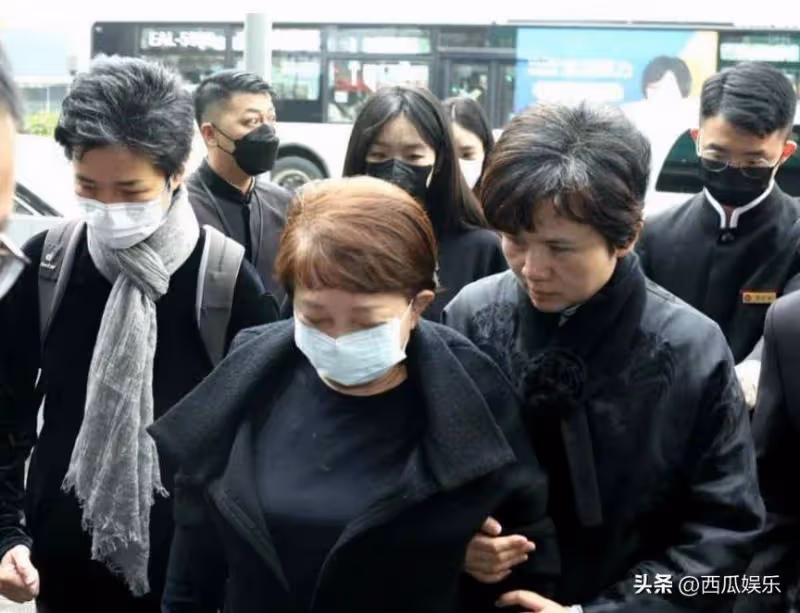 小S對大S骨灰的安排，暴露了小S內心的小九九