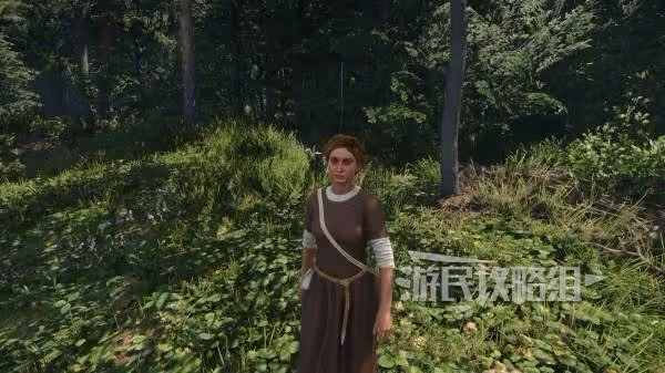 《天國:拯救2》克拉拉推倒攻略