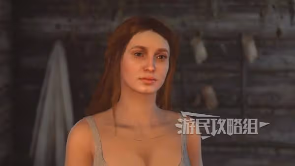《天國:拯救2》克拉拉推倒攻略