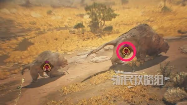 《怪物獵人:荒野》金冠確認方法