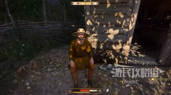 《天國:拯救2》好戲壓軸登場支線攻略