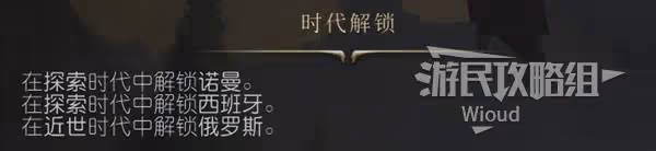 《文明7》希臘強度與特點介紹